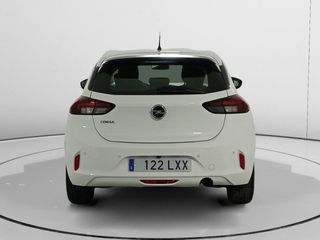 Opel Corsa Edition
