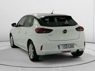 Opel Corsa Edition