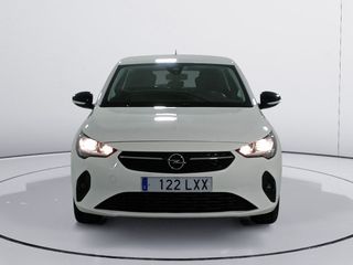 Opel Corsa Edition