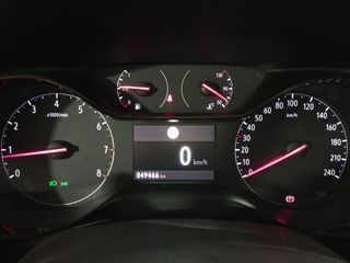 Opel Corsa Edition