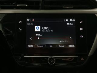 Opel Corsa Edition