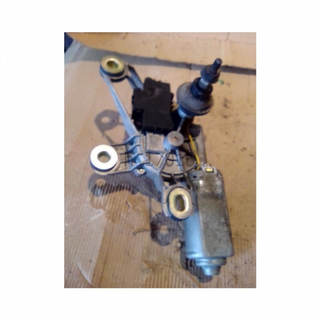 Motor limpiaparabrisas trasero Volkswagen  h_17016