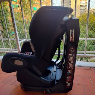 Silla coche Bebeconfort Axiss Grupo 1