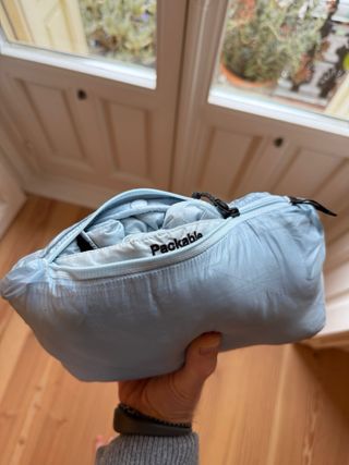 Chaqueta Plumas Burton Baker Ultralight Down