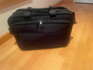 BOLSO TRABAJO BANDOLERA PC/TABLET