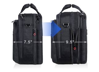 BOLSO TRABAJO BANDOLERA PC/TABLET