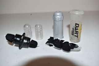 kit reparacion tubeless stan ́s no tubes DART