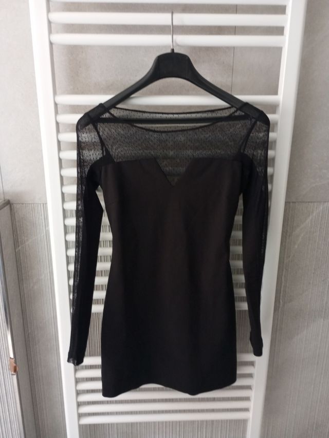 Tubino in cotone e poliestere IMPERIAL