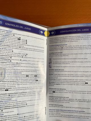 Juego de PSP PES 2013