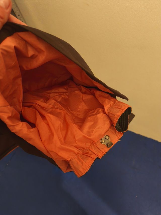 Conjunto Snowboard hombre