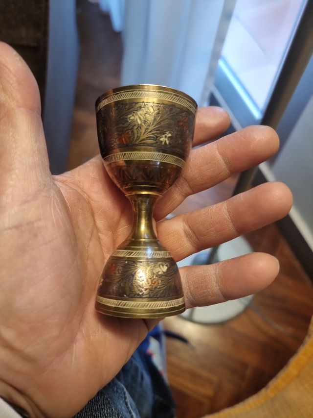 Copa antigua
antigua