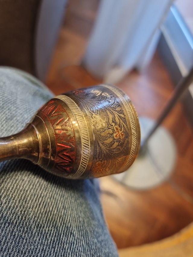 Copa antigua
antigua