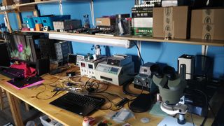 Técnico Informático a Domicilio