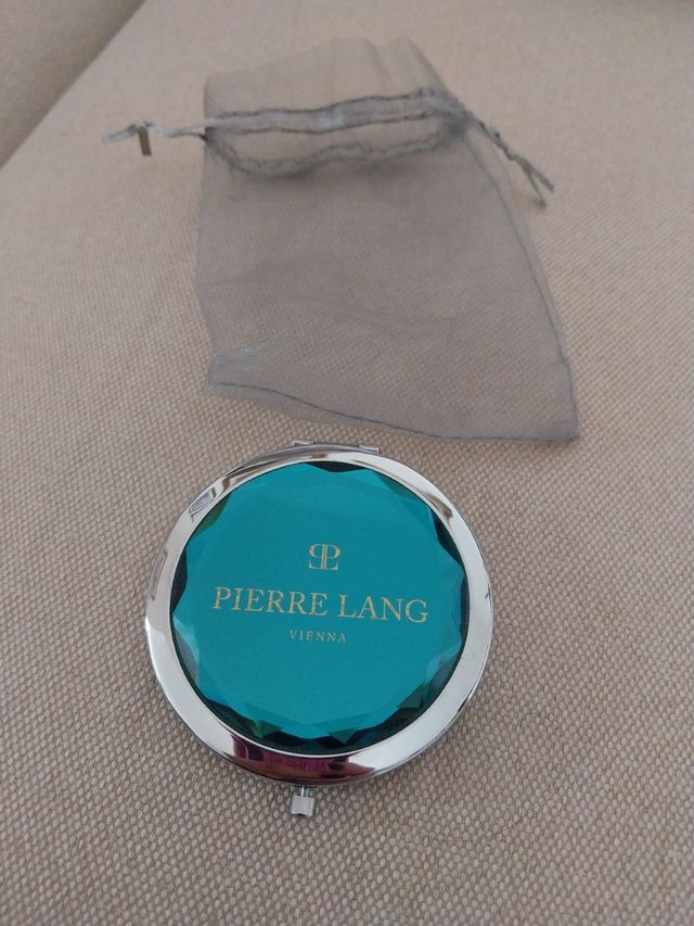 Specchio da borsa pierre lang