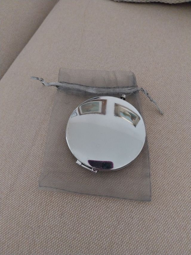Specchio da borsa pierre lang