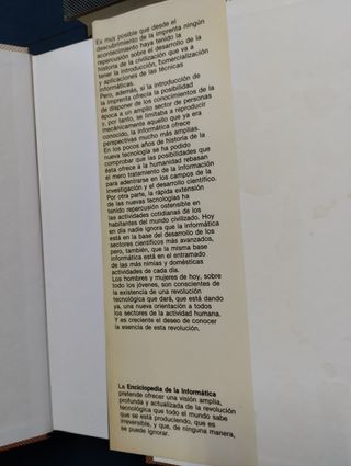 ENCICLOPEDIA DE LA INFORMATICA