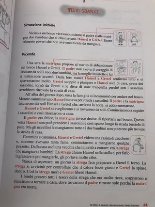 Narrativa facile