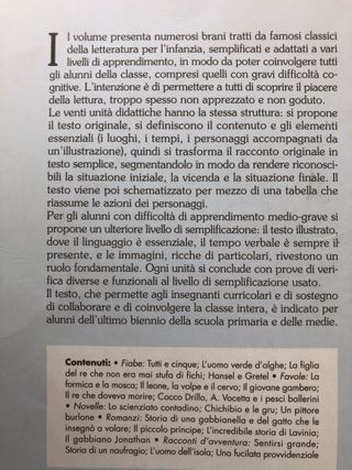 Narrativa facile