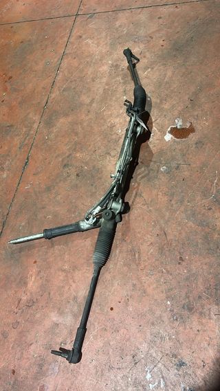 Cremallera de dirección Ford transit