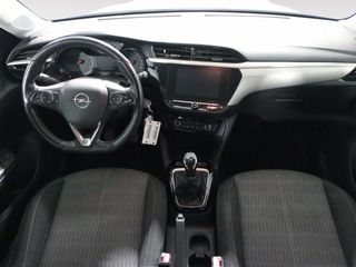 Opel Corsa Edition