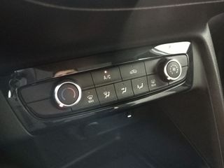 Opel Corsa Edition