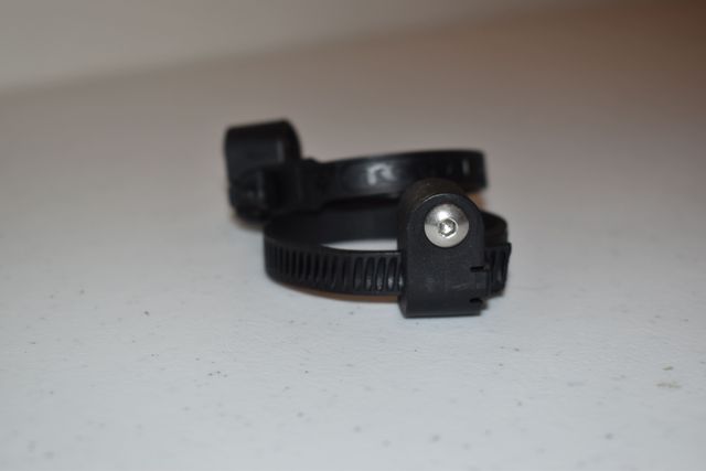 Abrazaderas TOPEAK tornillo para porta bidón