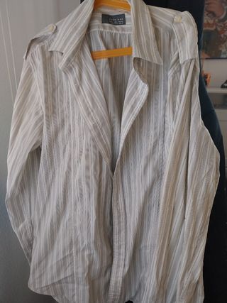 Camisa