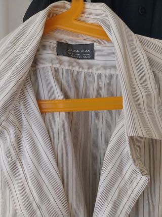 Camisa