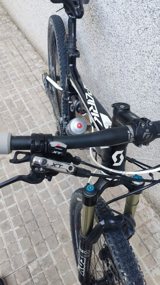 Spark 27'5 120mm talla M