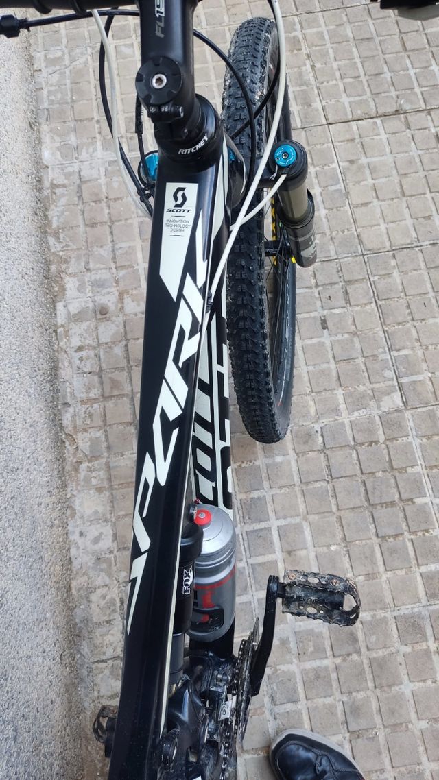 Spark 27'5 120mm talla M