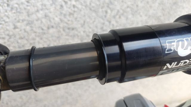 Spark 27'5 120mm talla M