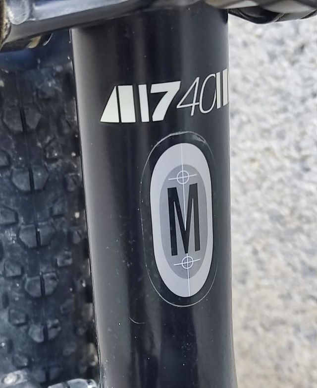 Spark 27'5 120mm talla M