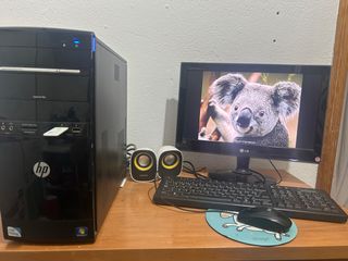 PC sobremesa