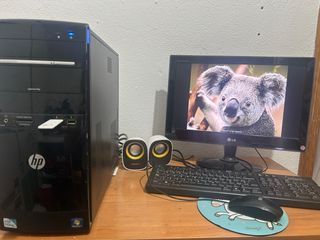 PC sobremesa