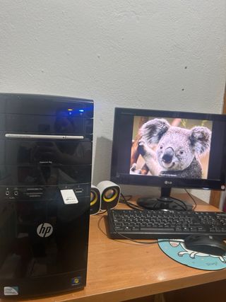 PC sobremesa