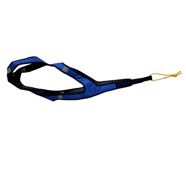 Arnes canicross , bikejoring y trekking - nuevo