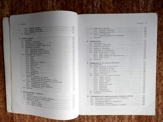 INFORMÁTICA BÁSICA.EDITORIAL MACGRAW-HILL.AÑO 1988