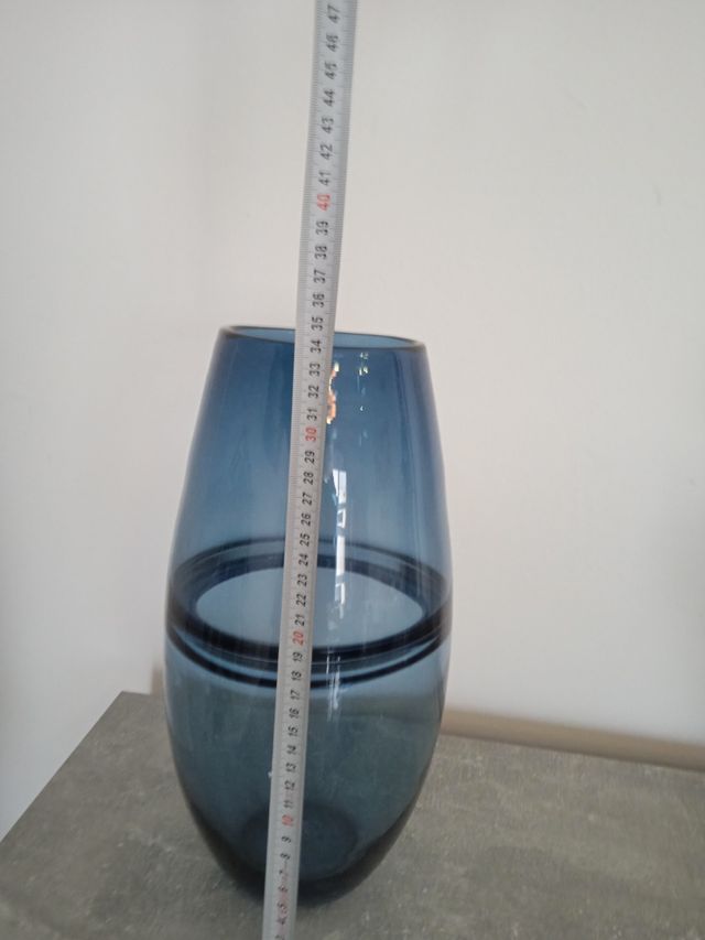 Jarrón moderno diseño