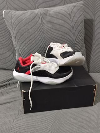 Zapatillas Jordan deportivas talla 36