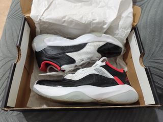 Zapatillas Jordan deportivas talla 36