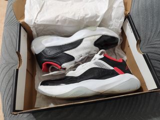 Zapatillas Jordan deportivas talla 36