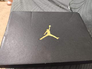 Zapatillas Jordan deportivas talla 36