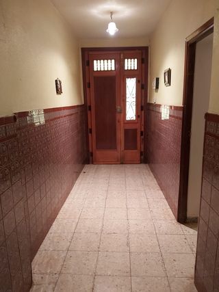 Casa Adosada en Consuegra 