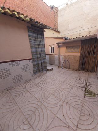Casa Adosada en Consuegra 