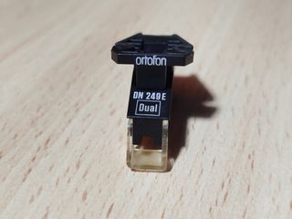 CAPSULA ORTOFON DUAL