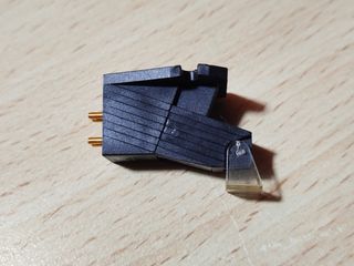 CAPSULA ORTOFON DUAL