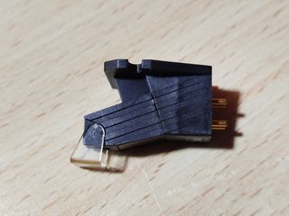 CAPSULA ORTOFON DUAL