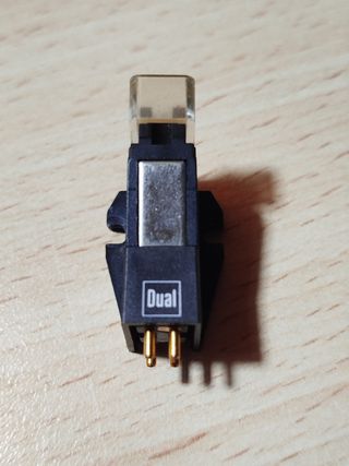 CAPSULA ORTOFON DUAL