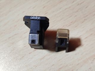 CAPSULA ORTOFON DUAL