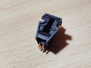 CAPSULA ORTOFON DUAL